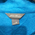 エディーバウアー Eddie Bauer 三角タグ ハーフジップフリースジャケット メンズ XL
