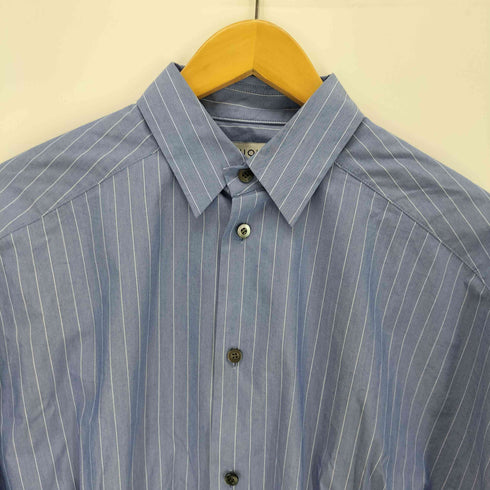 ウジョー Ujoh Cropped Shirt レディース 2
