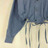 ウジョー Ujoh Cropped Shirt レディース 2