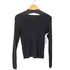 ビュルデサボン bulle de savon シルク混 L/S コットントップス レディース FREE