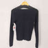 ビュルデサボン bulle de savon シルク混 L/S コットントップス レディース FREE