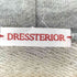 ドレステリア DRESSTERIOR 吊裏毛 ライトジップアップパーカー レディース 2