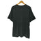 シュウオムフェム SYU. HOMME/FEMM ハーフジップ S/S Tシャツ メンズ 2