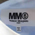 エムエムシックスメゾンマルジェラ MM6 Maison Margiela 17AW アームデザインワンピース レディース FR:36