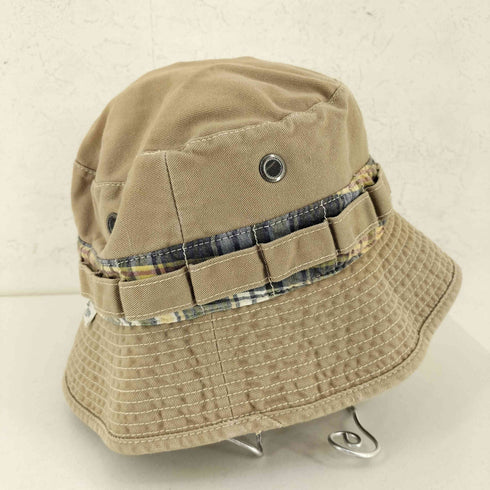 ポロバイラルフローレン Polo by RALPH LAUREN サファリハット メンズ L/XL