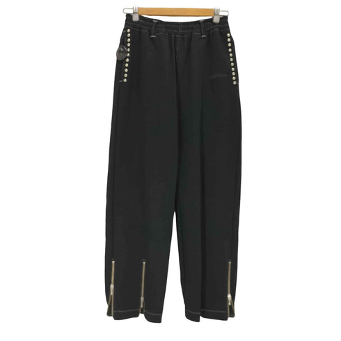 シュウオムフェム SYU. HOMME/FEMM Nu sweat pants メンズ JPN:1