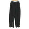 シュウオムフェム SYU. HOMME/FEMM Nu sweat pants メンズ JPN:1