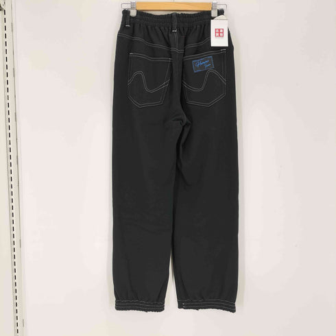 シュウオムフェム SYU. HOMME/FEMM Nu sweat pants メンズ JPN:1