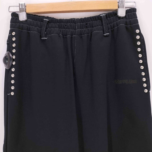 シュウオムフェム SYU. HOMME/FEMM Nu sweat pants メンズ JPN:1