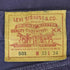 リーバイス Levis 90s 501 USA製 ボタンフライデニムパンツ メンズ 33X34