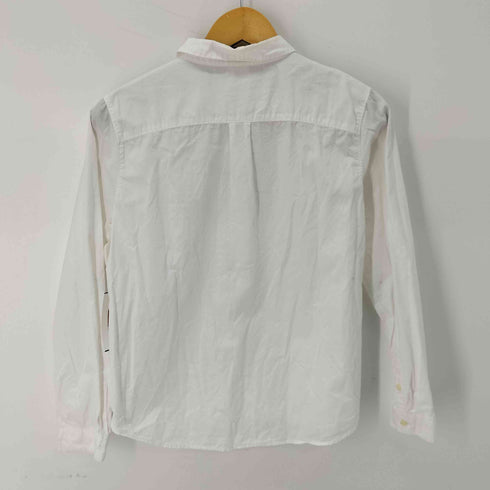 ビュルデサボン bulle de savon ミニポケット L/S シャツ レディース FREE