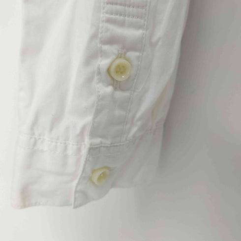 ビュルデサボン bulle de savon ミニポケット L/S シャツ レディース FREE