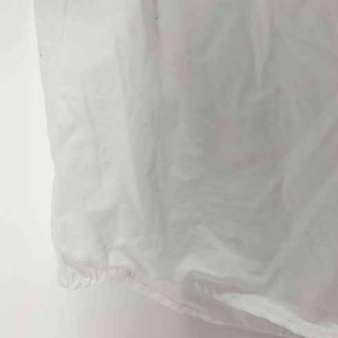 ビュルデサボン bulle de savon ミニポケット L/S シャツ レディース FREE