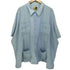 ドグァジャベーラ GUAYABERA 90s キューバシャツ メンズ 3X