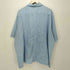 ドグァジャベーラ GUAYABERA 90s キューバシャツ メンズ 3X