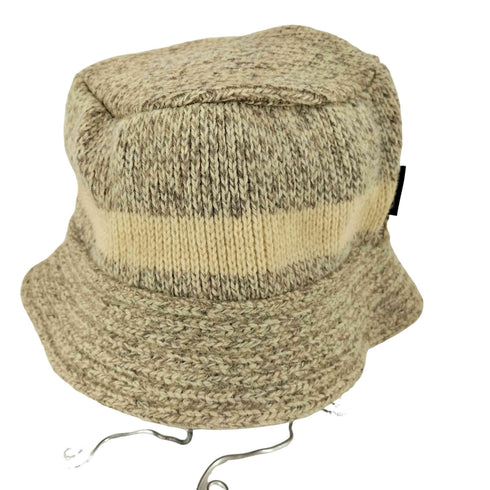 ポロバイラルフローレン Polo by RALPH LAUREN USA製 wool crusher hat レディース