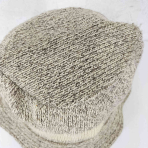 ポロバイラルフローレン Polo by RALPH LAUREN USA製 wool crusher hat レディース