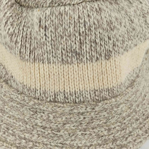 ポロバイラルフローレン Polo by RALPH LAUREN USA製 wool crusher hat レディース