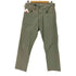 リーバイス Levis USA製 911K ボタン裏511刻印 ピケパンツ メンズ W32 L34