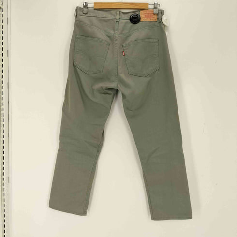 リーバイス Levis USA製 911K ボタン裏511刻印 ピケパンツ メンズ W32 L34