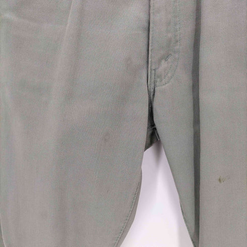 リーバイス Levis USA製 911K ボタン裏511刻印 ピケパンツ メンズ W32 L34