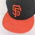 ニューエラ NEW ERA 59FIFTY MLBチームロゴ刺繍 ベースボール キャップ メンズ 7 3/4
