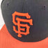 ニューエラ NEW ERA 59FIFTY MLBチームロゴ刺繍 ベースボール キャップ メンズ 7 3/4