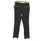 ザラ ZARA 6P ジップポケット ジップフライ カーゴ パンツ レディース S