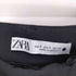 ザラ ZARA 6P ジップポケット ジップフライ カーゴ パンツ レディース S