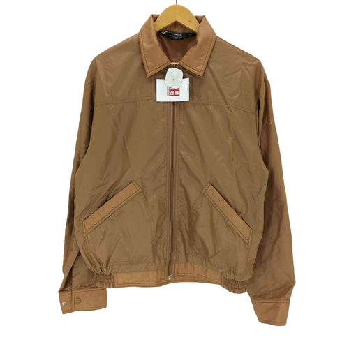 シアーズ Sears 70s ナイロンスイングトップ メンズ JPN:M