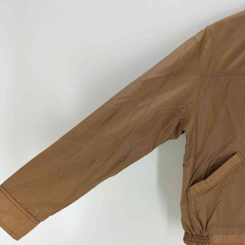 シアーズ Sears 70s ナイロンスイングトップ メンズ JPN:M