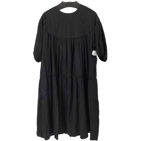 シャンブルドゥシャーム chambre de charme S/S リネンワンピース レディース FREE