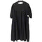 シャンブルドゥシャーム chambre de charme S/S リネンワンピース レディース FREE