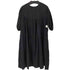 シャンブルドゥシャーム chambre de charme S/S リネンワンピース レディース FREE