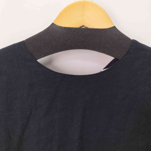 シャンブルドゥシャーム chambre de charme S/S リネンワンピース レディース FREE