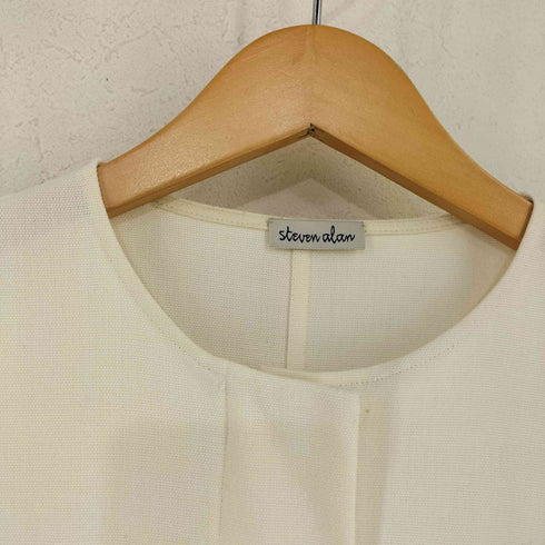 スティーブンアラン Steven Alan TWILL BASKET ONE-PIECE レディース JPN:S