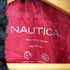 ノーティカ NAUTICA ライトウェイト サムホール キルティング パファー ジャケット レディース import:XL