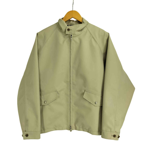 ナナミカ nanamica 25ss 2L GORE TEX Crew Jacket メンズ import:S