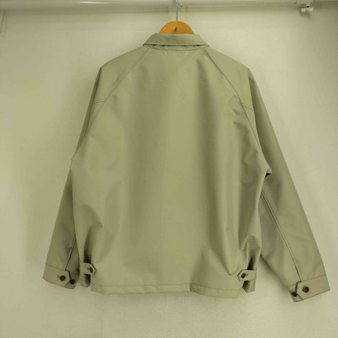 ナナミカ nanamica 25ss 2L GORE TEX Crew Jacket メンズ import:S