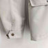 ナナミカ nanamica 25ss 2L GORE TEX Crew Jacket メンズ import:S
