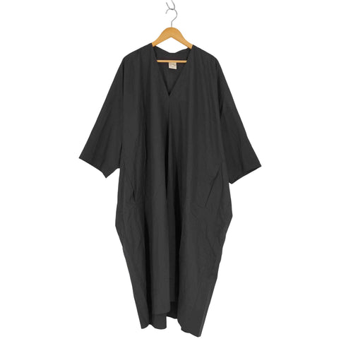 ヤンヤンヴァンエシュ JAN-JAN VAN ESSCHE Tunic Cotton コットン チュニック メンズ import:S