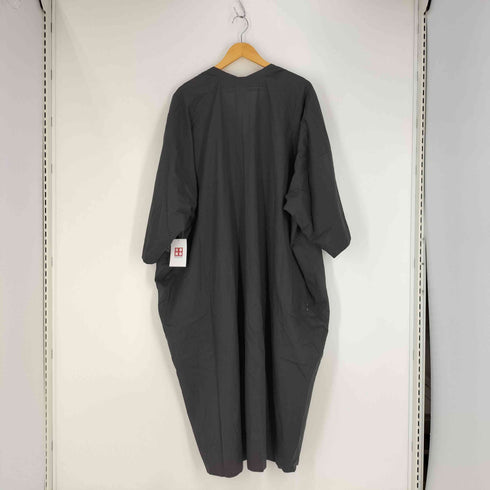ヤンヤンヴァンエシュ JAN-JAN VAN ESSCHE Tunic Cotton コットン チュニック メンズ import:S