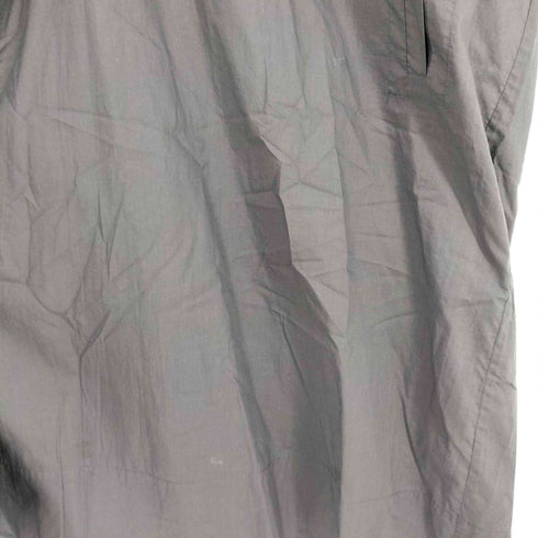 ヤンヤンヴァンエシュ JAN-JAN VAN ESSCHE Tunic Cotton コットン チュニック メンズ import:S