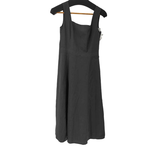 THE BARNNET LOIRE DRESS コットンリネンワンピース レディース