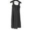 THE BARNNET LOIRE DRESS コットンリネンワンピース レディース