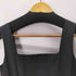 THE BARNNET LOIRE DRESS コットンリネンワンピース レディース