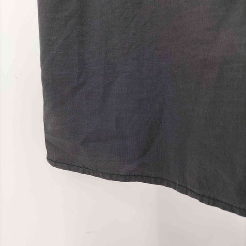 THE BARNNET LOIRE DRESS コットンリネンワンピース レディース