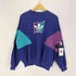 アディダス adidas 80~90s クルーネックスウェット&スウェットパンツ メンズ F180