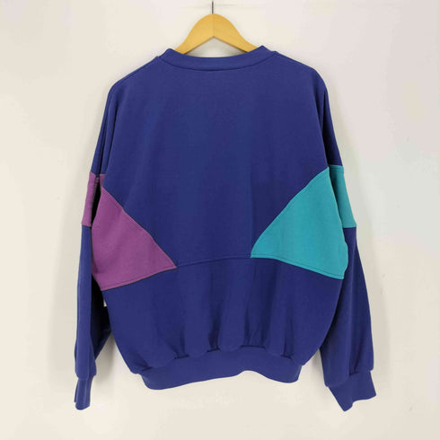アディダス adidas 80~90s クルーネックスウェット&スウェットパンツ メンズ F180