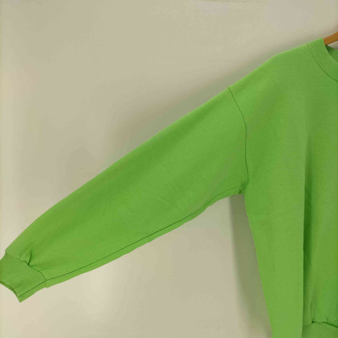 ギルダン GILDAN HEAVY COTTON クルーネックスウェット メンズ JPN:L